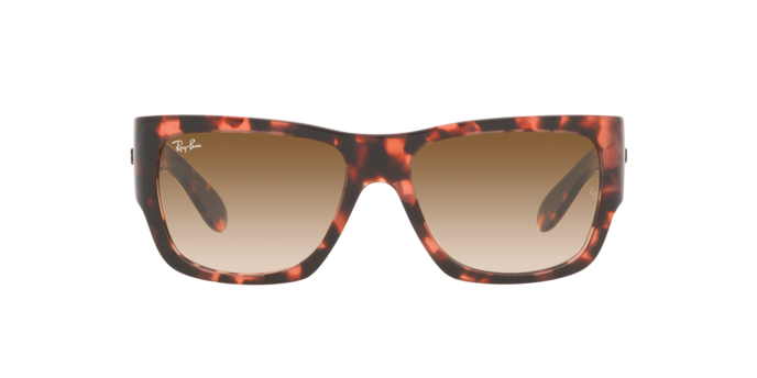 Ray Ban RB2187 133451 Wayfarer Nomad 